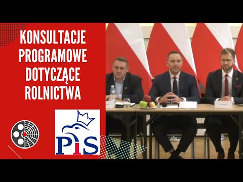 Karol Nawrocki: Rzecznik i strażnik polskiego rolnictwa