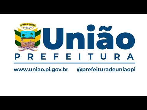 RADIO UNIAO FM 101,1 MHZ 29/11/2025  PROGRAMA PREFEITURA DE UNIAO