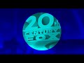 20th Century Fox Effects