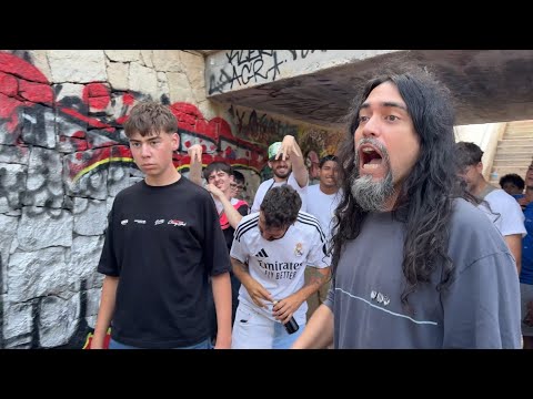 (🔥🔥) TRACK CHARLES VS GATIKA VS CRANEOS VS EL INTENSITO - FILTROS - REGIONAL FMS UNDER