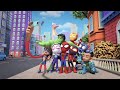 Intervalo Comercial Disney Channel Brasil 3 Junho 2023