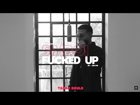 SIXBOI - FUCKED UP | TABAC ROULE