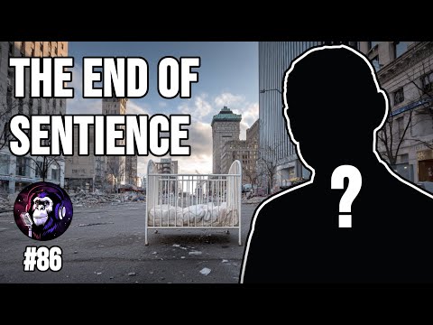 The Philosophy Of Antinatalism | David Benatar | Escaped Sapiens #86