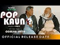 POP KAUN Official Trailer Hotstar Special Johny Lever Sourabh Shukla Pop Kaun Web Series