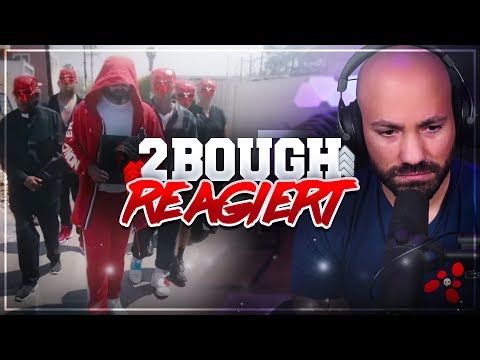 2Bough REAGIERT: Sido feat. Yonii & Beka - Melatonin (Prod. by DJ Desue & X-plosive)