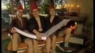 Alivaltiosihteeri - Pornotaatan joulupakina