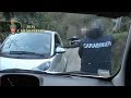 Italy Police Release Video Showing Arrest Of Alleged Mafia Capitale Boss
