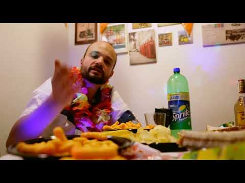 JORDI GANCHITOS - GANCHITOS