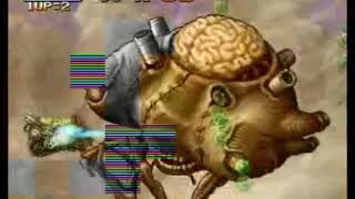 A$AP ANT, A$AP TWELVYY, K$UPREME, DA$H - METAL SLUG (UNOFFICIAL VIDEO)