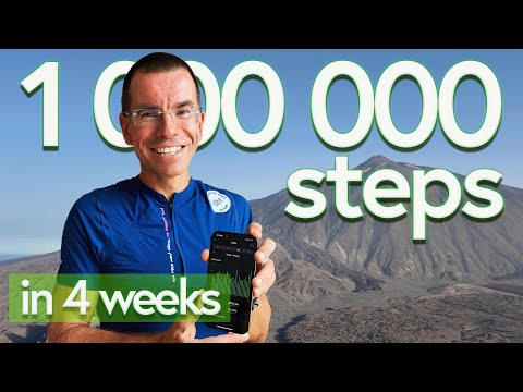 Top 10 Hikes in Tenerife – 1,000,000 Steps in 28 Days to Find the Best Trails!