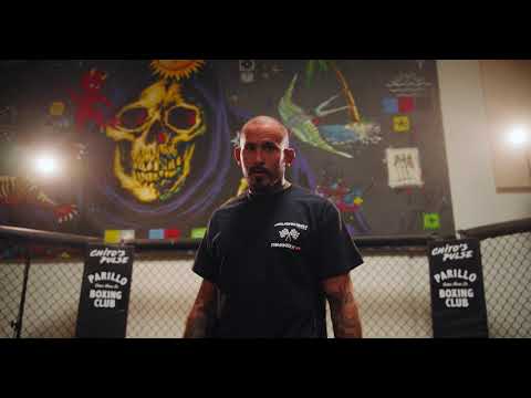 Arroyo Tires Presents Marlon "Chito" Vera featuring Tamarock RT Dual Sidewall Tires