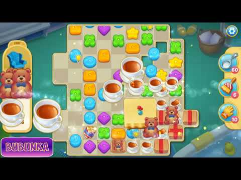 Matchington Mansion level 3187 HD