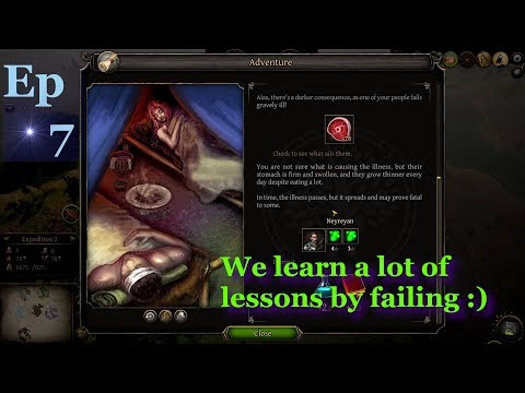 Thea 2 The Shattering Crafting and material quality - what mistakes to avoid - and God points