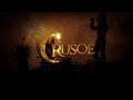 Crusoe Upscaled To 4K 2008 2009 NBC