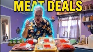 Real Prices & Homestead Prepping Hacks! 