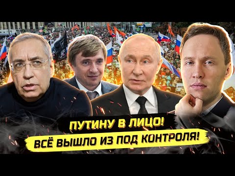 ⚡️СОВЕЩАНИЕ У ПУТИНА: ИИ, ПАТРИОТИЗМ, ОЖИРЕНИЕ МОЗГОВ