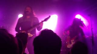 The Sheepdogs - Please Don&#39;t Lead Me On live at The Horseshoe Tavern