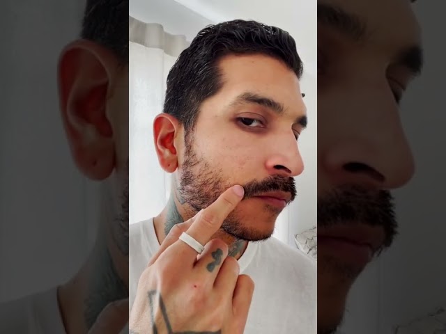 Vídeo relacionado con Baxter of California Gel de Afeitar para Recorte de Barba - 1 Unidad