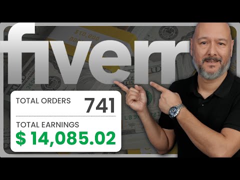 How to Get Orders on Fiverr [The HIDDEN Formula] 👉 I Cracked the Code!