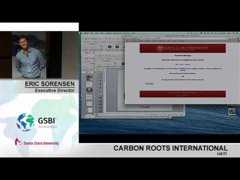Sorensen Root