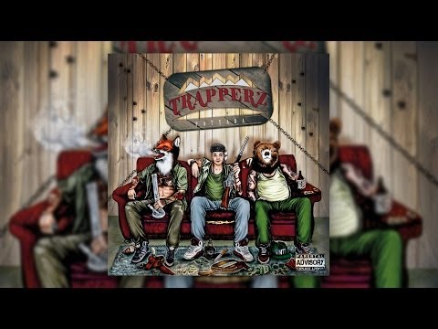 Pattada - Trap life (Prod. by 3D)