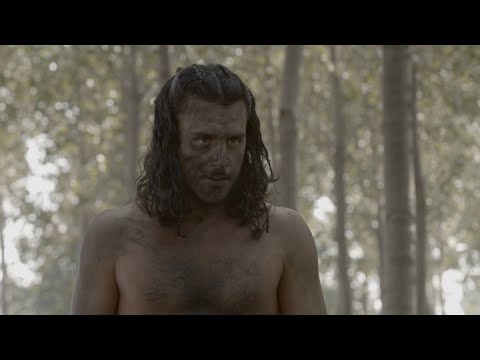 Il primo re - Remus monologo in protolatino