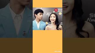 Download lagu The way El looks at Leya 😍 #shorts mp3