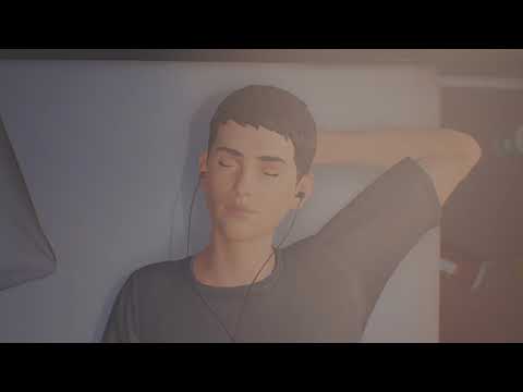 Life is Strange 2 Episode 3: Wastelands Part 1