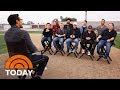 ‘The Sandlot’ Stars Reunite 25 Years After Release Of Classic Film | TODAY