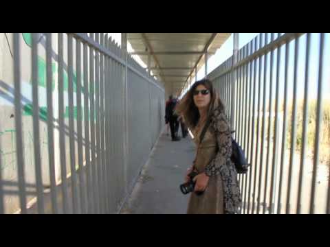 Bethlehem Checkpoint (2010)