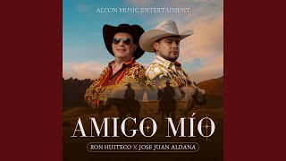 Amigo Mío