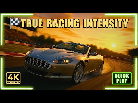 Before Grid… There Was THIS! | Toca Race Driver 2 (PS2)