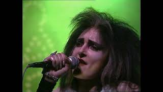 Siouxsie And The Banshees - Painted Bird (The Old Grey Whistle Test, Nov. 12, 1982)