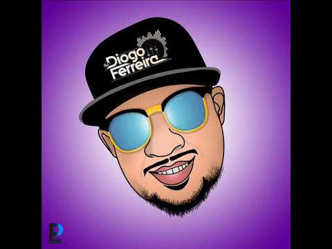 DJ Diogo Ferreira - Rave Das Favelas 01