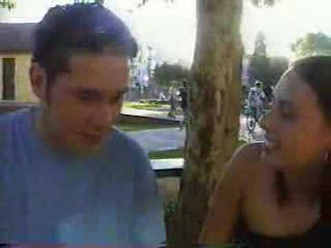 Trailer de Canibais e Solidão (2006)