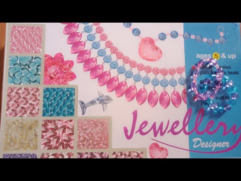 Ekta jewellery designer sr