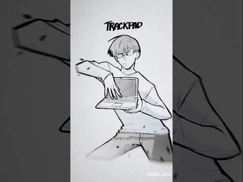 The most difficult types of artists pt. 2