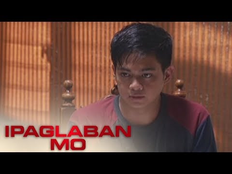 Ipaglaban Mo: Otep bravely faces the Court