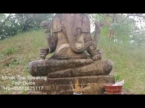ប្រាសាទកស្សិណ, Prasat kasin