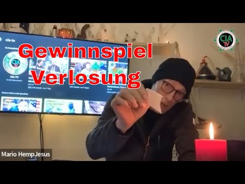 Gewinnspiel Verlosung - #CultivaHanfexpo - Das sind die Gewinner