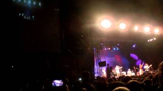 Iyeoka - The Yellow Brick Road Song - Nisville 2014