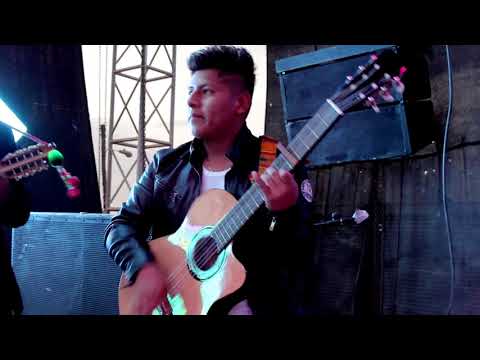 Pasion Bolivia de rubencito