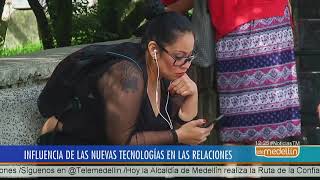 Conozca la influencia de las nuevas tecnologías en las relaciones