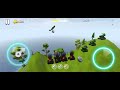 Ace Bomber Level 67 Completed Hard Level Cleared
