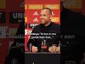 ? Heitinga over zijn toekomst bij Ajax