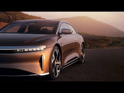 Thumbnail for Lucid Air Dream Edition P by Wheelbase, SEAT, Car, Vehicle