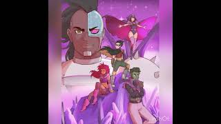 Rise Up by B.E.R. ( Audio )