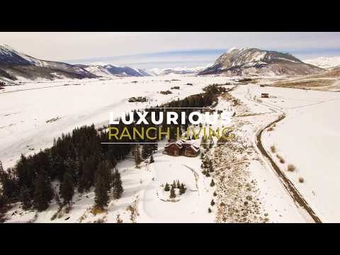 507 S. Ranch Road | Crested Butte - The Agency