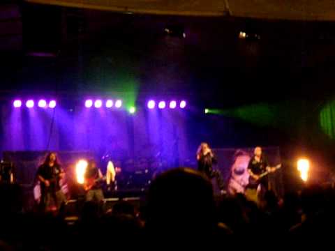 Aleš Brichta // Anděl posledního soudu