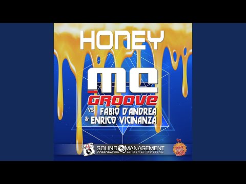 Honey (Radio Edit)